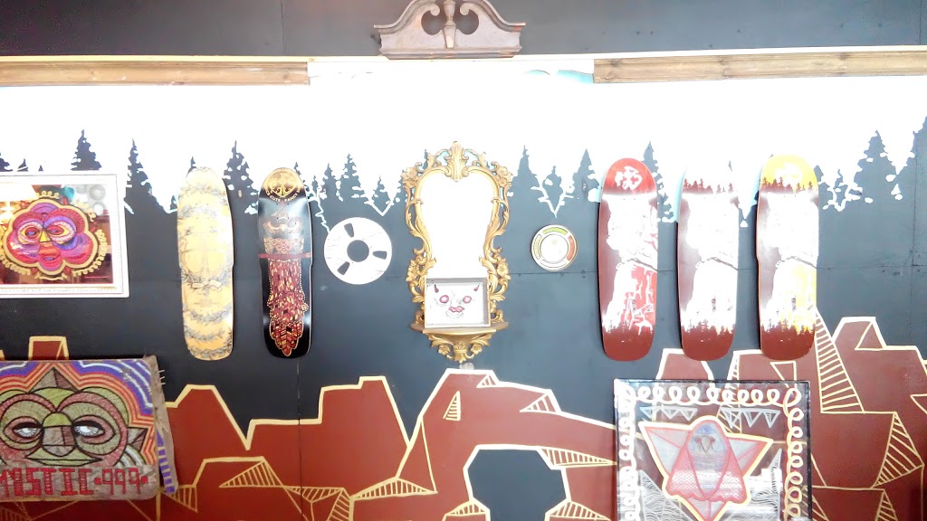 Homegrown Skateboards | 3421, Route 331, LaHave, NS B0R 1C0, Canada | Phone: (902) 688-1180