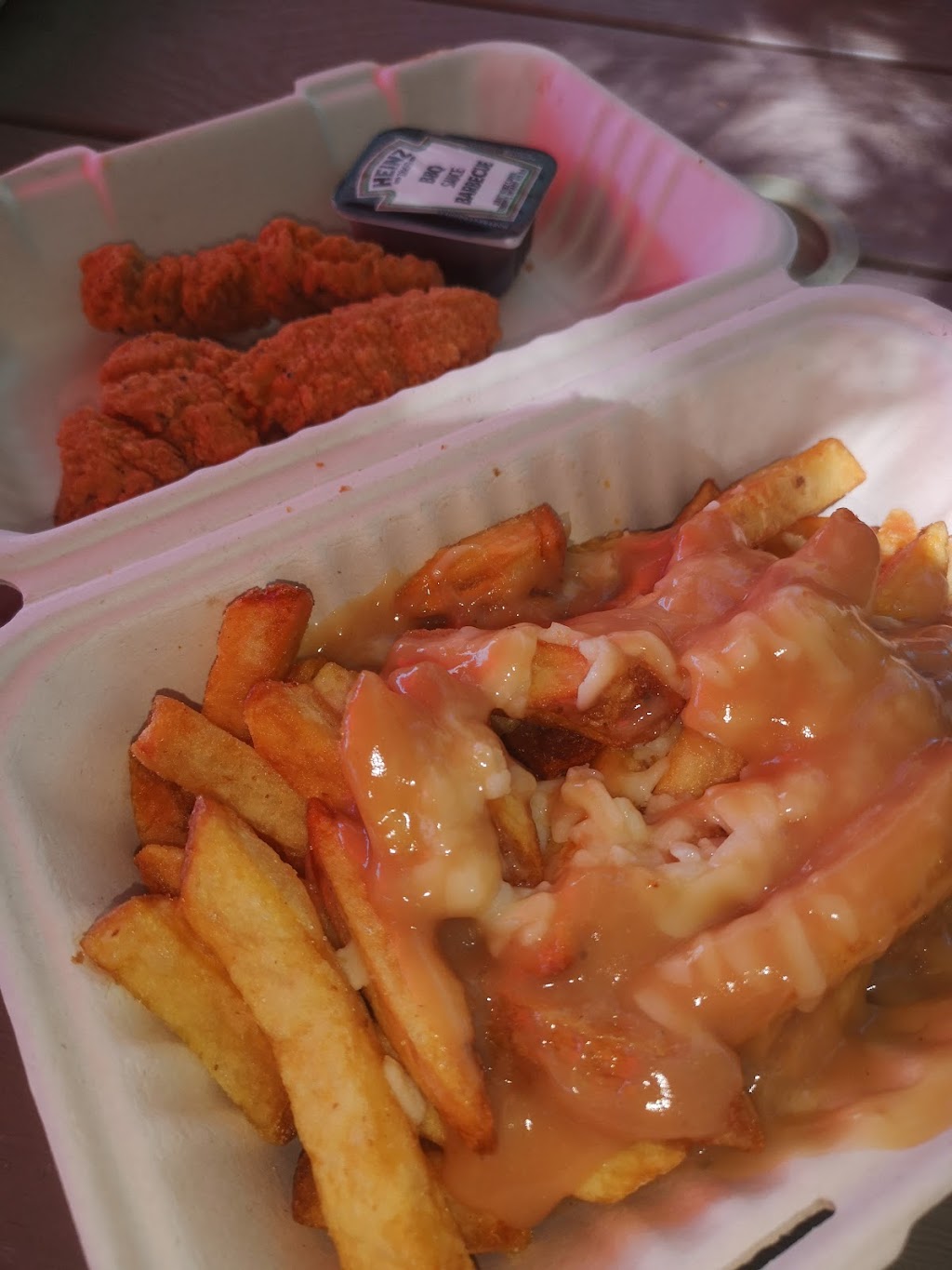 The Last Great Fish N Chips Stand | 2024 Cranbrook St N, Cranbrook, BC V1C 3N7, Canada | Phone: (250) 464-9985