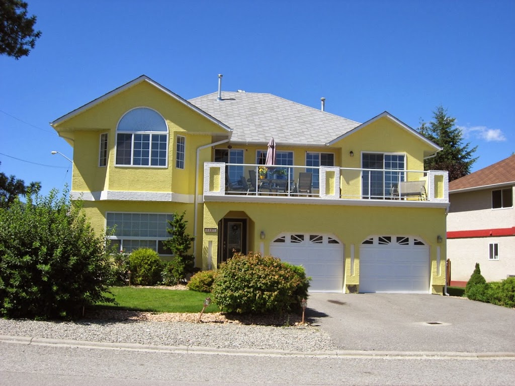 Sundial | 12007 Trayler Pl, Summerland, BC V0H 1Z7, Canada | Phone: (250) 494-1644