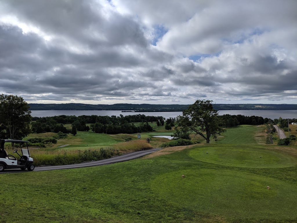 Bellmere Winds Golf Resort | 1235 Villiers Line, Keene, ON K0L 2G0, Canada | Phone: (705) 295-3000