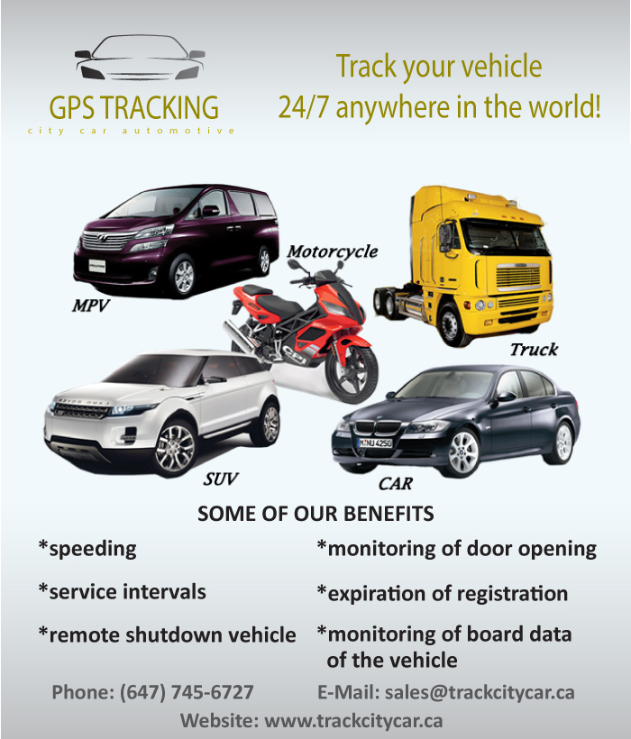 Gps Solutions | 17 Greenmount Ct, Etobicoke, ON M8Y 1Y2, Canada | Phone: (416) 875-6462