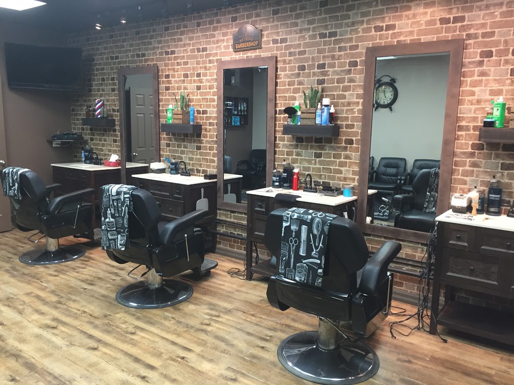 Southdale Barbershop | 771 Southdale Rd E, London, ON N6E 2C6, Canada | Phone: (519) 681-5341