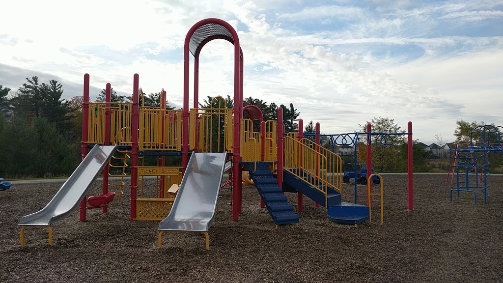 Parkvale Park | Kitchener, ON N2R 1Y8, Canada