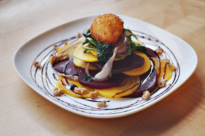 The District Brasserie | 13 Lonsdale Ave, North Vancouver, BC V7M 2E4, Canada | Phone: (778) 338-4938