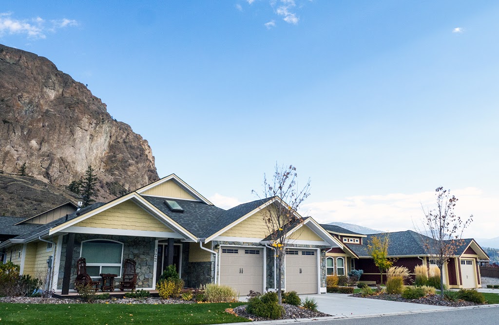 Bighorn Mountain Estates | Okanagan Falls, BC V0H 1R6, Canada | Phone: (250) 497-7122