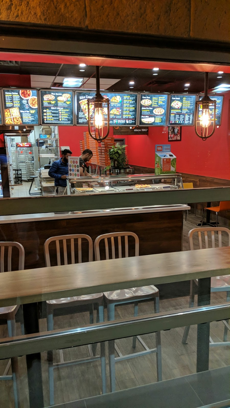 Pizza Pizza | 310 Garrison Rd, Fort Erie, ON L2A 1M7, Canada | Phone: (905) 687-1111