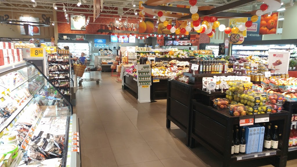 Metro Plus Marquis Repentigny | 150 Rue Louvain, Repentigny, QC J6A 8J7, Canada | Phone: (450) 585-1445