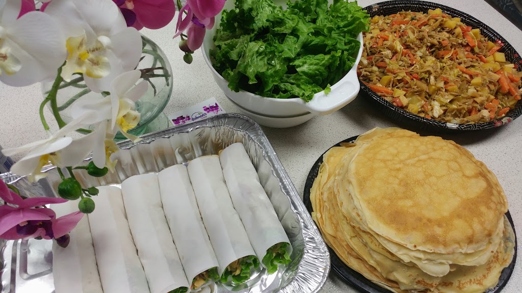 JALENAHS EATERY | 110 Cowan Ave Kerr St. &, Florence Dr, Oakville, ON L6K 1W2, Canada | Phone: (416) 831-5804