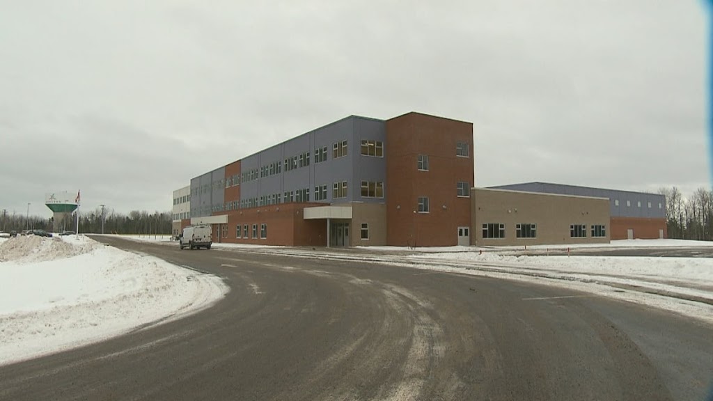 Maplehurst Middle School | 320 Maplehurst Dr, Moncton, NB E1G 0E4, Canada | Phone: (506) 869-6601