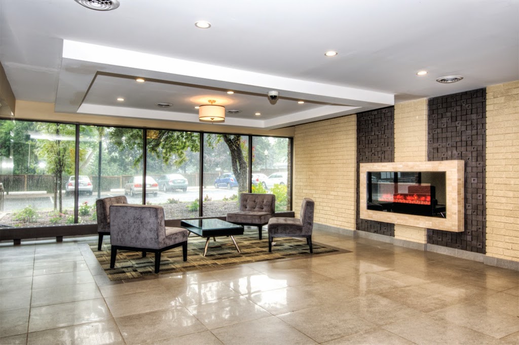 Rosemount Apartments - CLV Group | 2386 New St, Burlington, ON L7R 1J6, Canada | Phone: (289) 288-4306