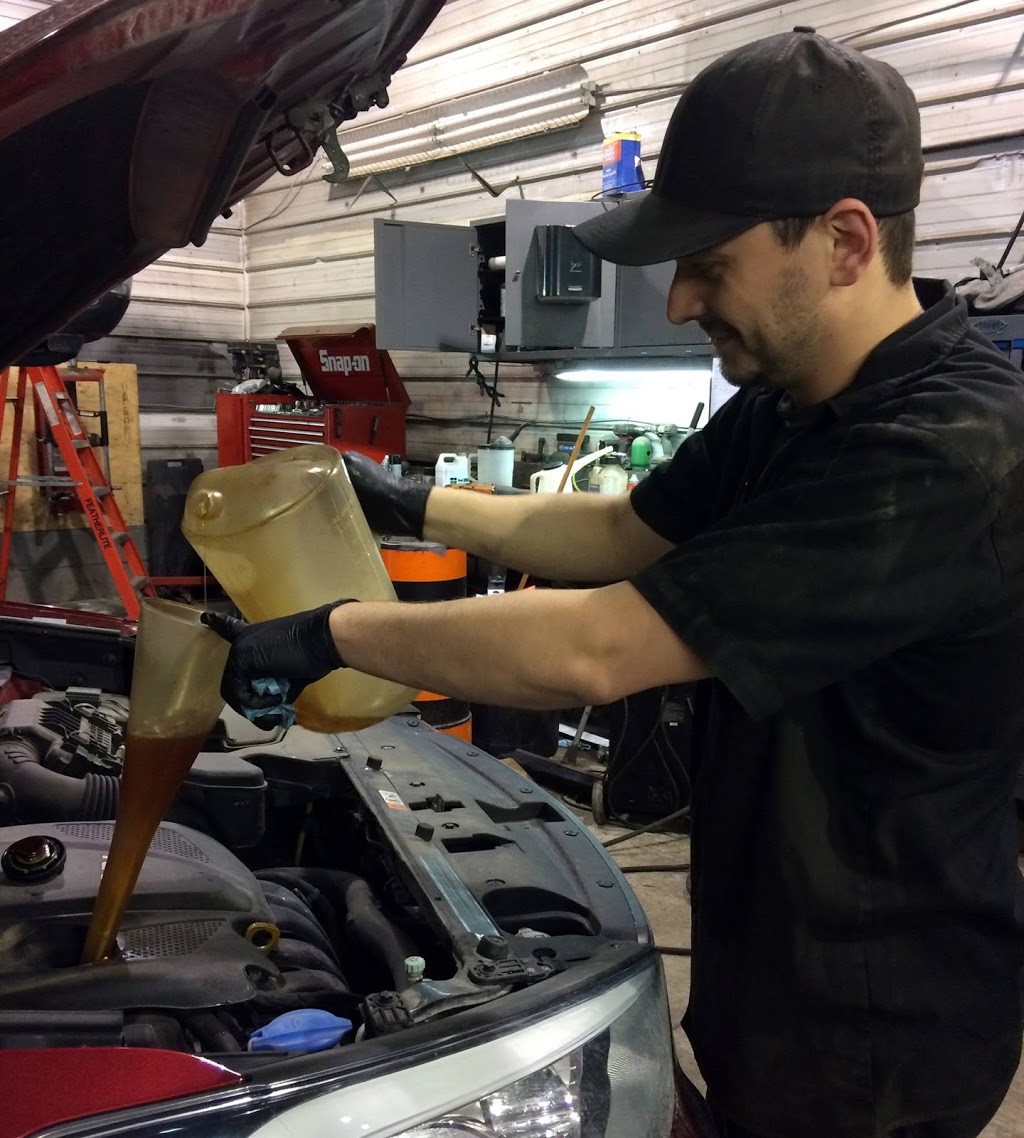 Hometown Automotive | 155 Main St, Woodstock, ON N4S 1S9, Canada | Phone: (519) 421-2886