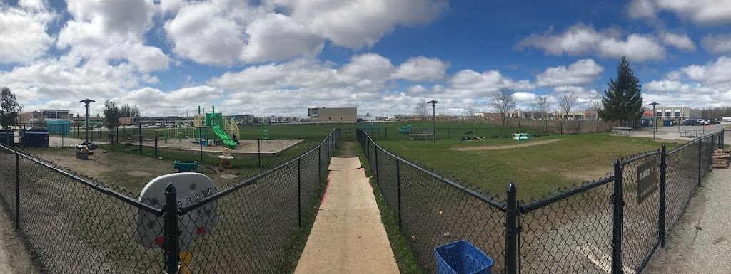 Urban Village Academy | 576 Bryne Dr, Barrie, ON L4N 9P6, Canada | Phone: (705) 722-5439