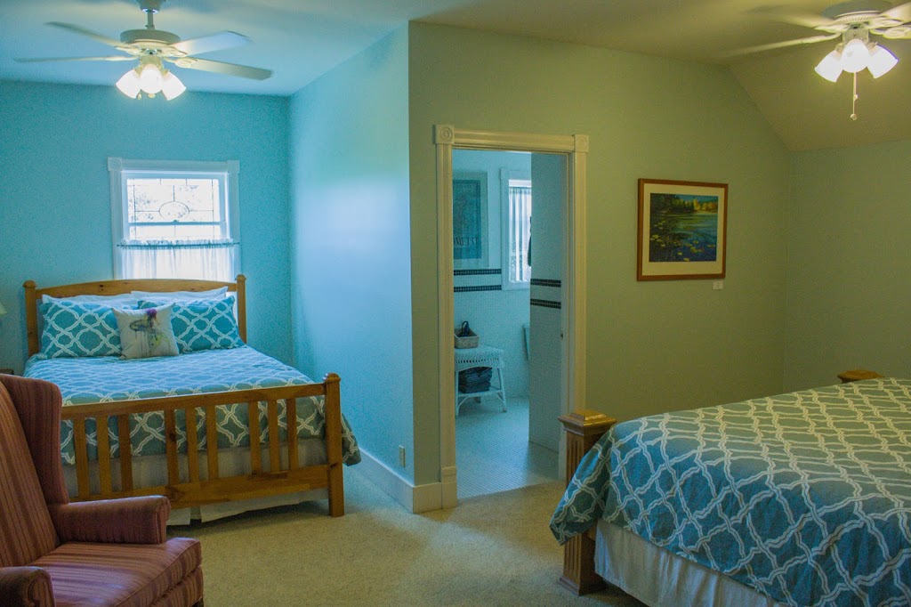 The Edenwild Boutique Inn | 132 Lopez Rd, Lopez Island, WA 98261, USA | Phone: (360) 468-3238