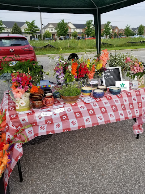 SprouTmagik | 1535 Townline Rd N, Oshawa, ON L1H 8L7, Canada | Phone: (647) 206-7108