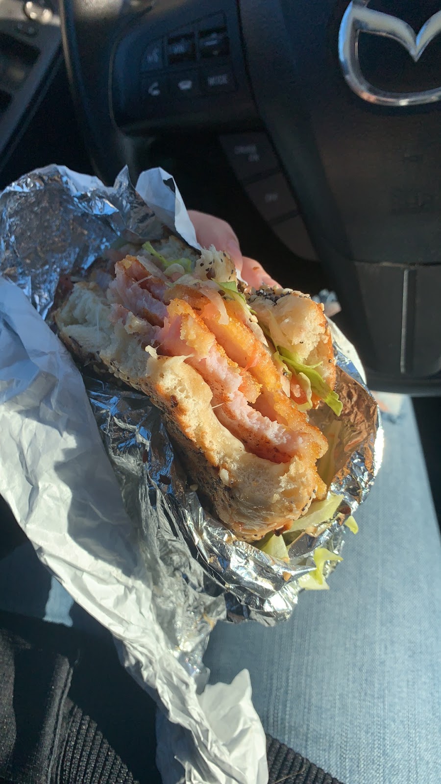 Mountain Subs Inc | 20 Balsam St Unit #13, Collingwood, ON L9Y 4H7, Canada | Phone: (705) 293-7333