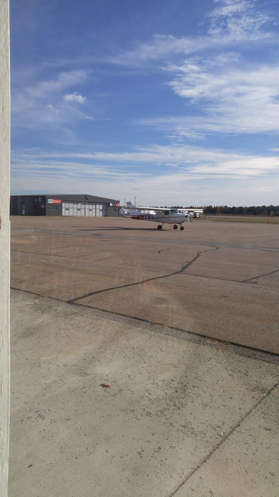 Restaurant Le Pilote (2015) inc. | Aéroport de Trois-Rivières, 3500 rue de lAéroport l, Trois-Rivières, QC G9A 5E1, Canada | Phone: (819) 377-5443