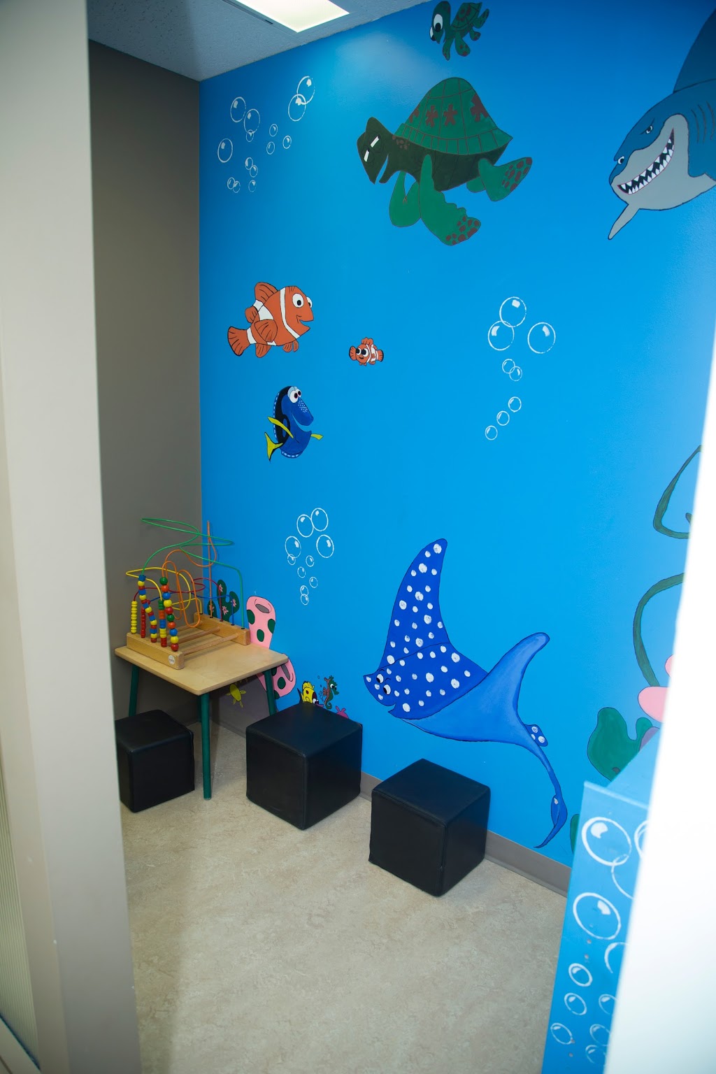 Dentistry at Market Mall | 4935 40 Ave NW #232, Calgary, AB T3A 2N1, Canada | Phone: (403) 286-2399