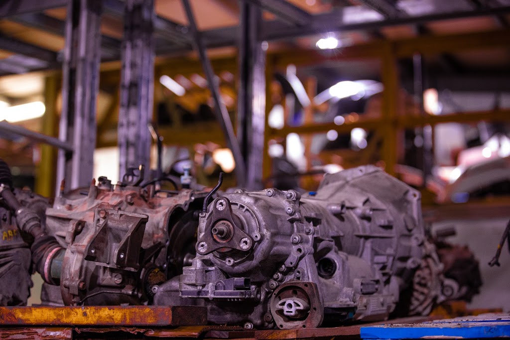 AIRDRIE AUTO PARTS & RECYCLING LTD | 104 East Lake Blvd NE Unit# 300, Airdrie, AB T4A 2G2, Canada | Phone: (587) 254-5337