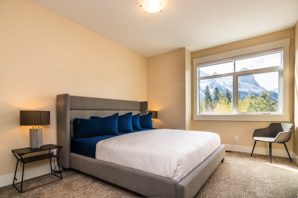 Bills Place in Canmore | 108 Montane Rd Unit 8 (#108, Canmore, AB T1W 3J2, Canada | Phone: (403) 903-3168