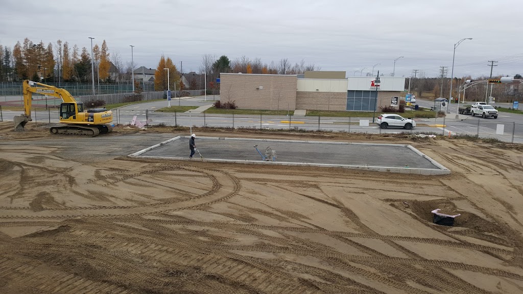 David Villeneuve Excavation | 4740 Pl. de lArnica, Terrebonne, QC J7M 0C3, Canada | Phone: (514) 809-7952