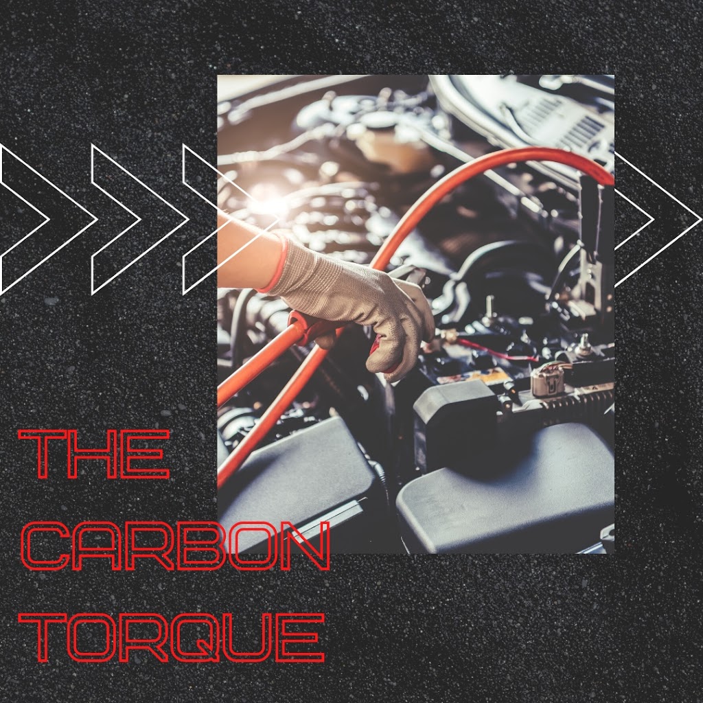 The Carbon Torque Mobile Tire Services & Detailing | Veterans Drive, Brampton, ON L7A 4S6, Canada | Phone: (416) 887-3107