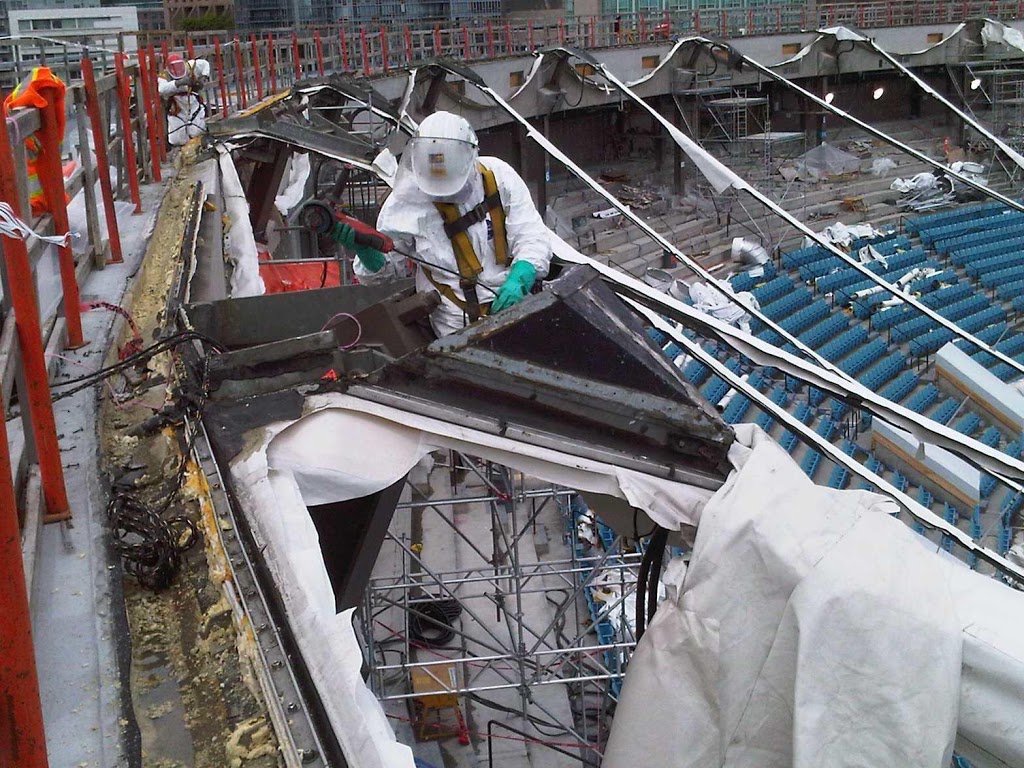 Enviro-Vac | 8815 Harvie Rd, Surrey, BC V4N 4B9, Canada | Phone: (604) 513-1324
