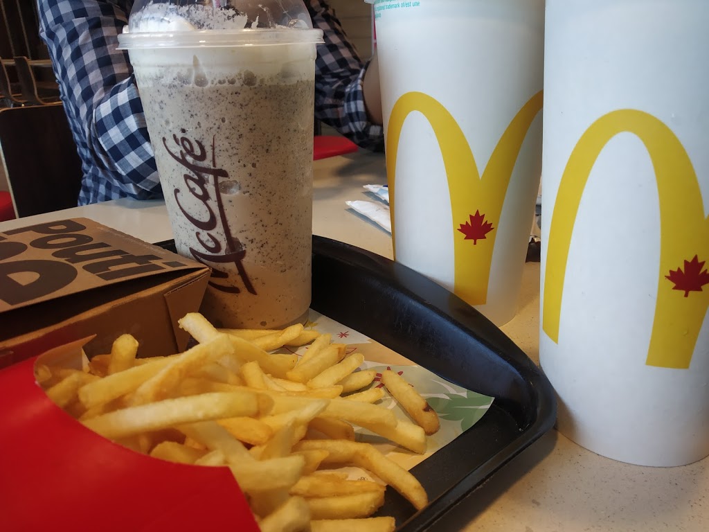 McDonalds | 6210 Rochdale Blvd, Regina, SK S4X 4K8, Canada | Phone: (306) 775-0256