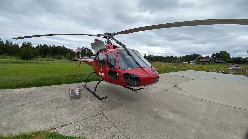 Aero-Smith Heli Service | Coombs, BC V0R 1M0, Canada | Phone: (250) 954-0668