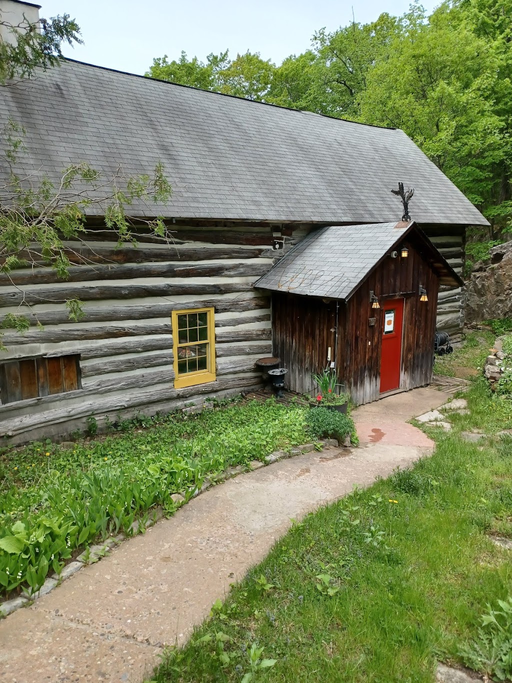 La Grange de la Gatineau | 80 Chem. Summer, Cantley, QC J8V 3J3, Canada | Phone: (819) 827-3164