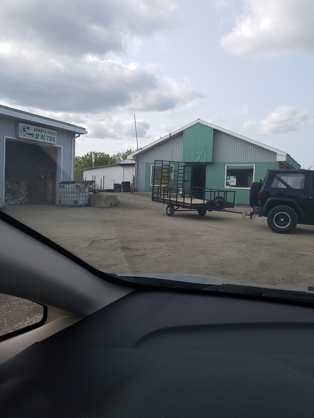 R A Automobile | 1568 Rte 335, Saint-Lin-Laurentides, QC J5M 1Y2, Canada | Phone: (450) 302-2886