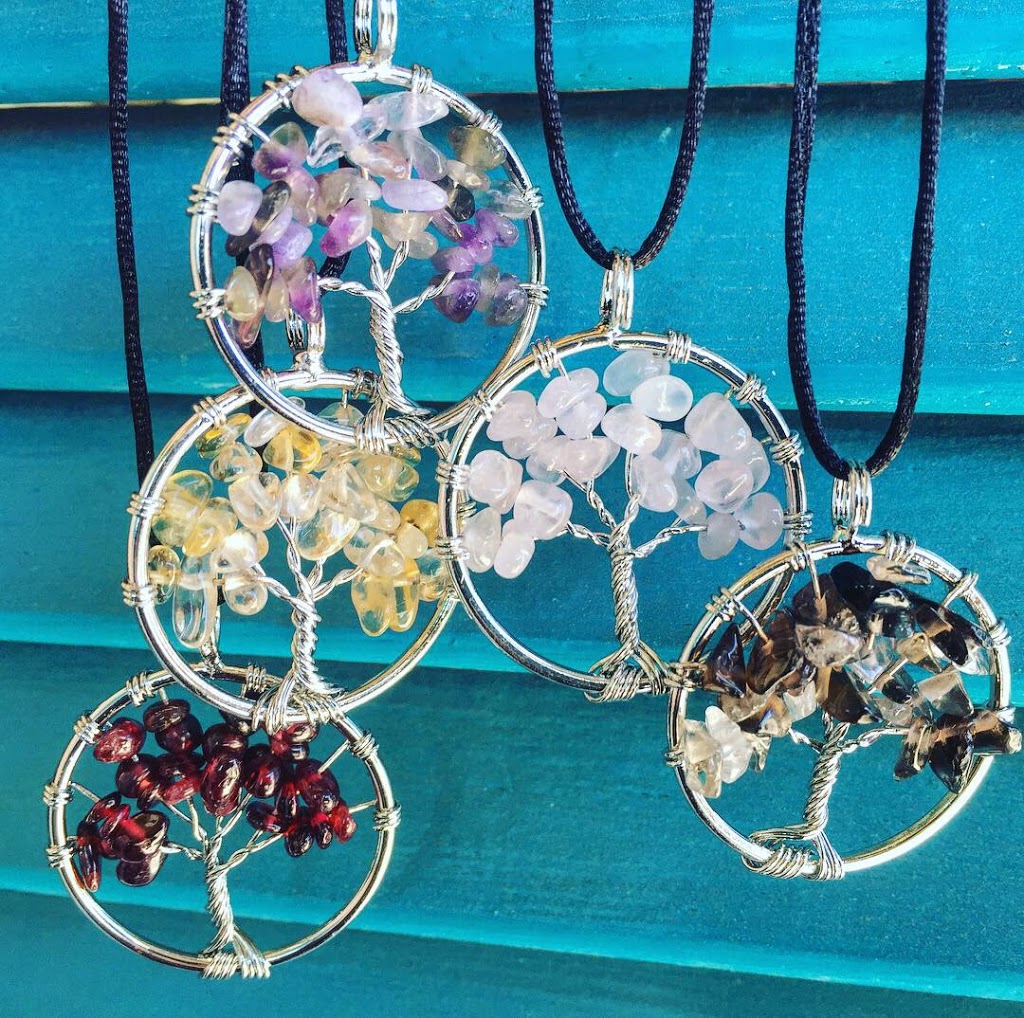 Elemental Witchery & Conjure Boutique Inc. | 220 Henderson Hwy, Winnipeg, MB R2L 1L9, Canada | Phone: (204) 779-8900