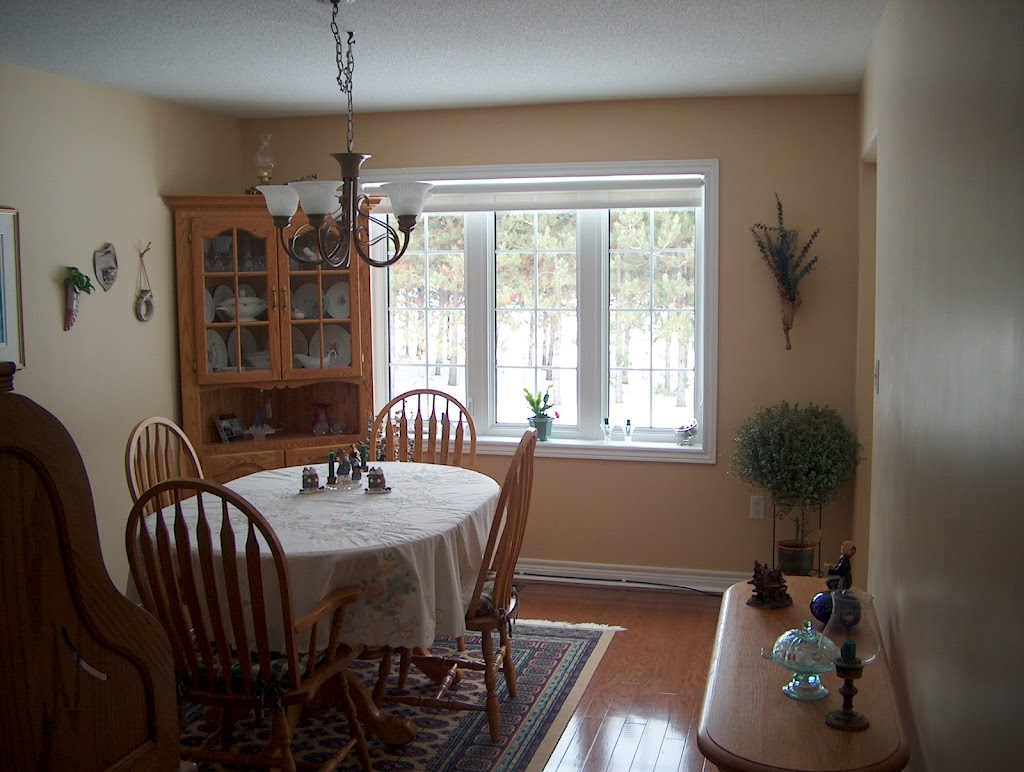 Champlain Village of Cobden | 10 Nancy Trail, Cobden, ON K0J 1K0, Canada | Phone: (613) 646-9765