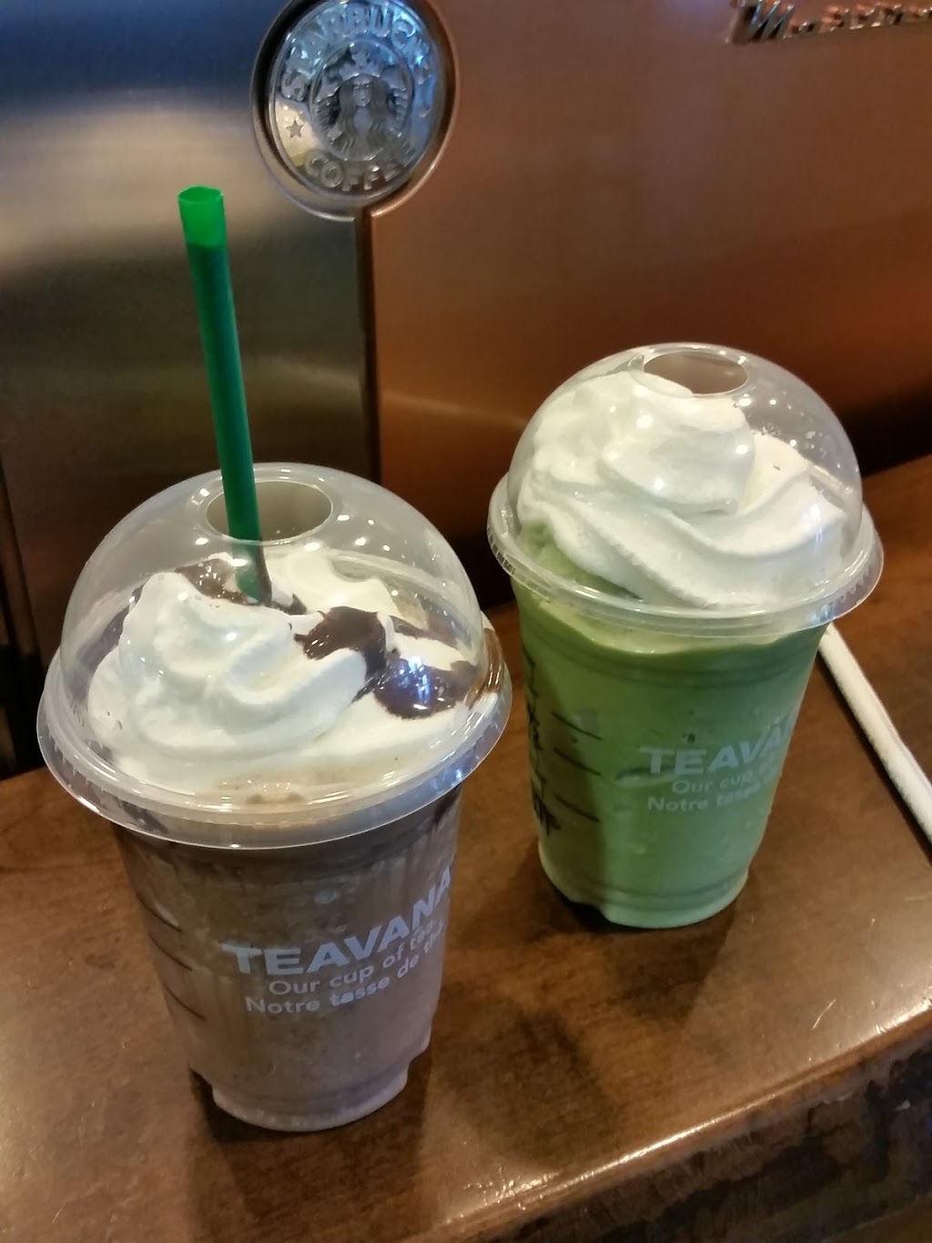 Starbucks | 3713 Kensington Ave, Burnaby, BC V5B 0A7, Canada | Phone: (604) 291-9694