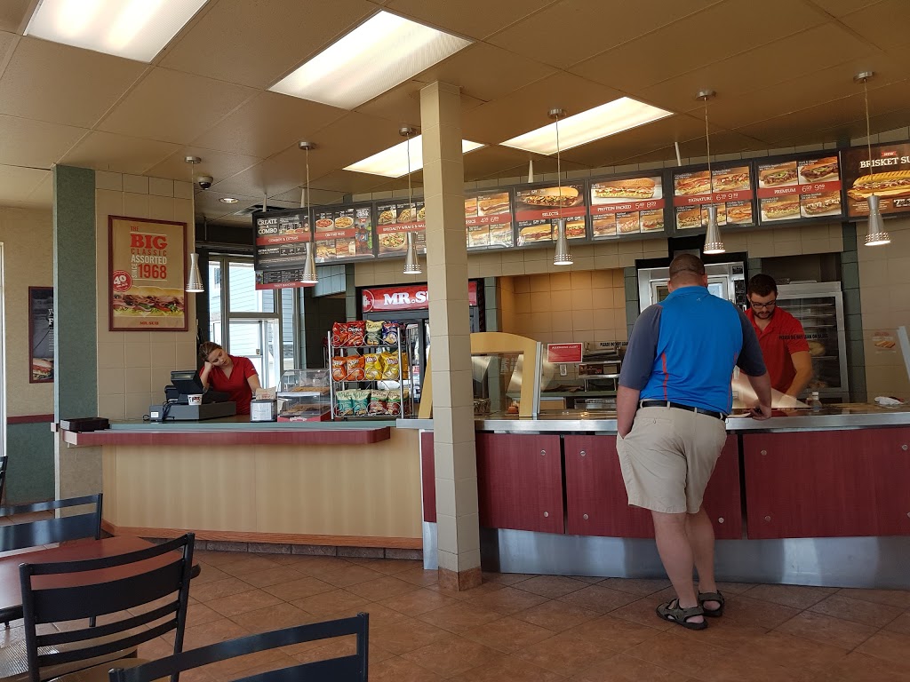 Mr. Sub | 479 Main St, Cambridge, ON N1R 5S7, Canada | Phone: (519) 621-7827