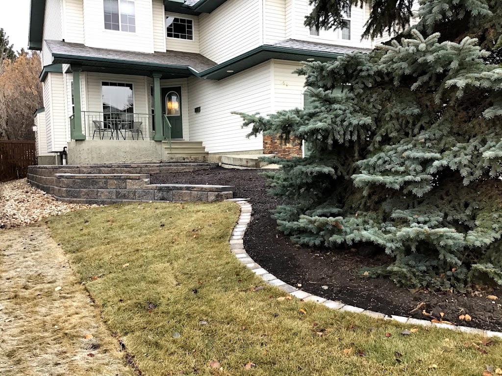 Evergreen Horticulture Services Ltd. | 416 Kaska Rd, Sherwood Park, AB T8A 4G8, Canada | Phone: (780) 464-7900