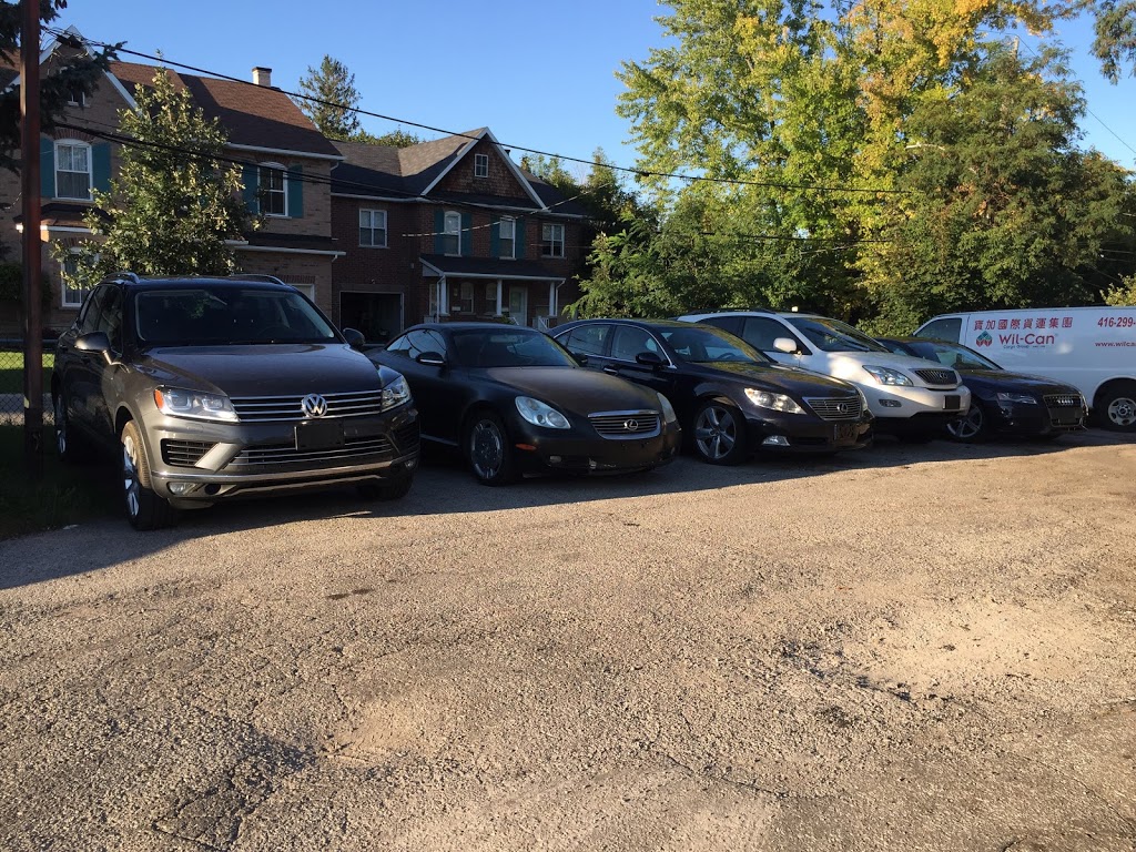 MG Motors | 347 Main St N, Markham, ON L3P 1Z2, Canada | Phone: (905) 472-7464