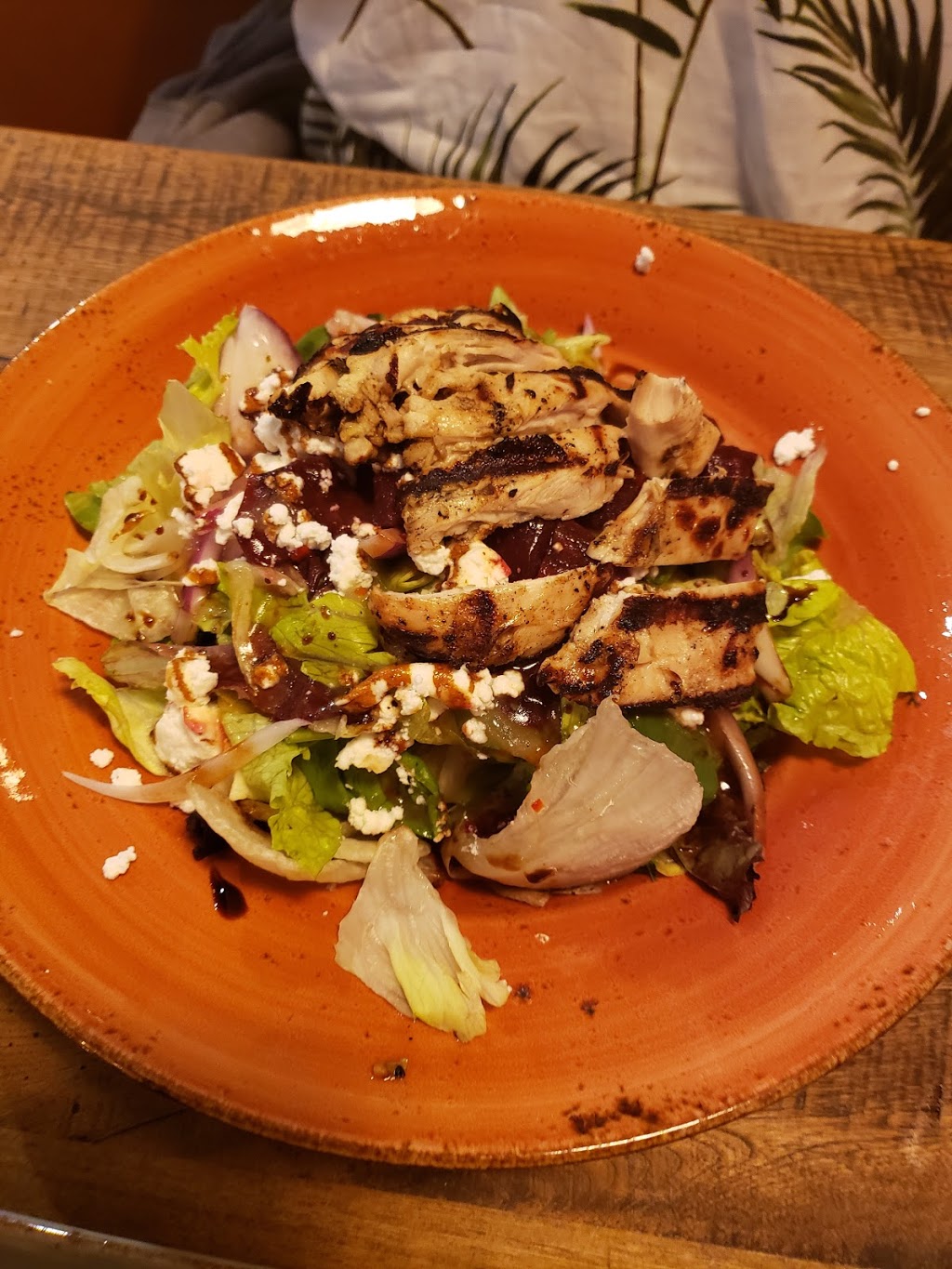 Kelseys Original Roadhouse | 130 Earl Grey Dr, Kanata, ON K2T 1B6, Canada | Phone: (613) 599-4343