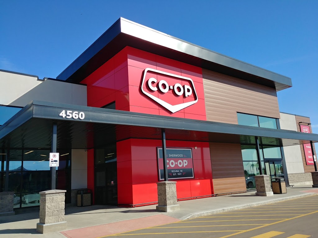 Co-op Food Store | 4560 Parliament Ave, Regina, SK S4W 0T7, Canada | Phone: (306) 352-4203