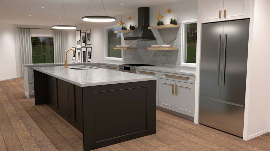 Kustom Contracting Inc. | 4 Vata Ct #19, Aurora, ON L4G 4B6, Canada | Phone: (289) 221-2077