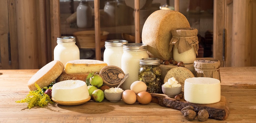 Secret Lands Farm Store | 100 City Centre Dr, Mississauga, ON L5B 2C9, Canada | Phone: (416) 533-5757