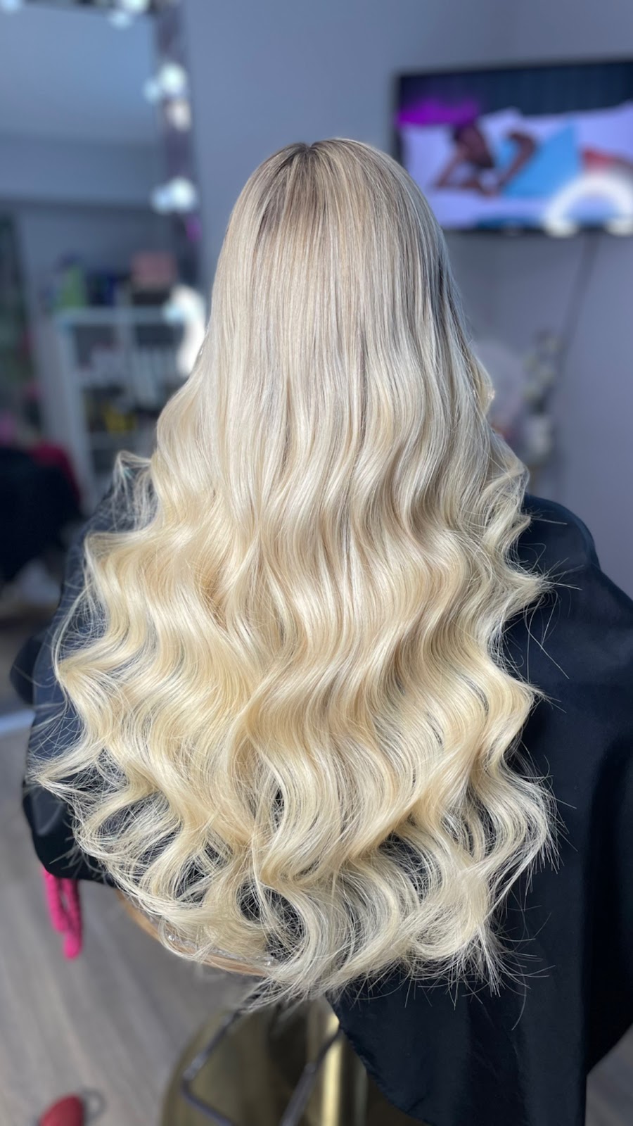 The Euro Hair Artist | 35 Marshall St, Richmond Hill, ON L4C 0A5, Canada | Phone: (647) 921-5040