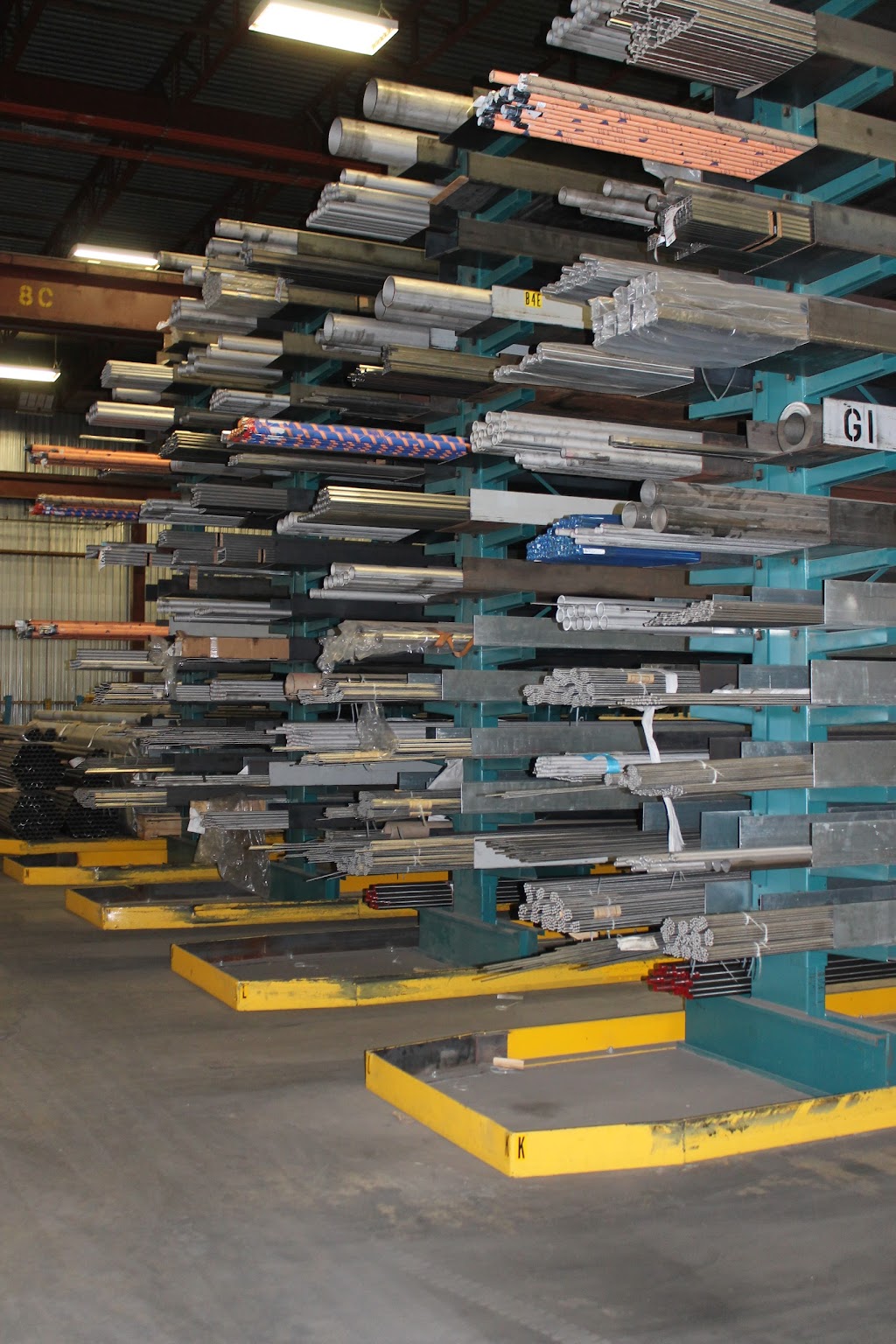 Marmon Keystone Canada | 290 Ch. du Tremblay, Boucherville, QC J4B 5X9, Canada | Phone: (514) 527-9153