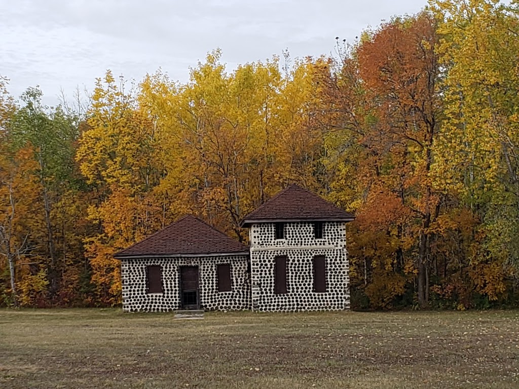 Camp Morton Provincial Park | Camp Morton, MB R0C 0M0, Canada | Phone: (866) 626-4862