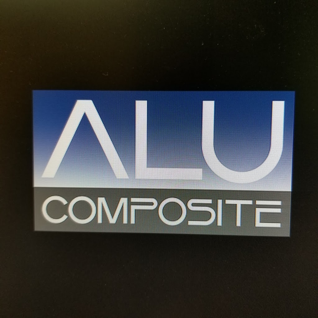 Alu Composite Inc | point of interest | 8975 Boul Henri-Bourassa E, Montréal, QC H1E 1P4, Canada | 5142747223 OR +1 514-274-7223