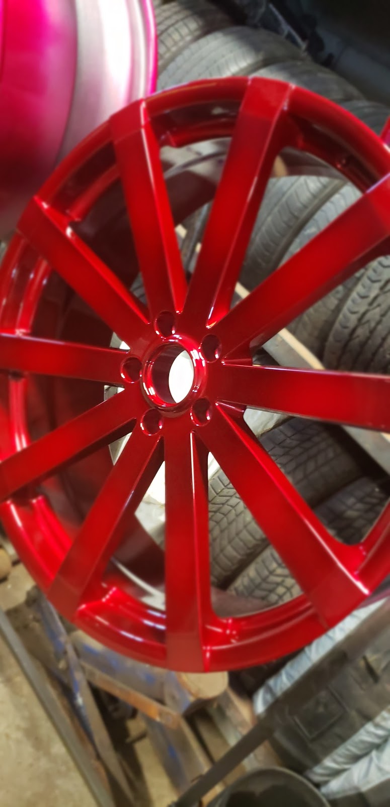 2K Wheels | 157 New Huntington Rd, Woodbridge, ON L4H 0P5, Canada | Phone: (647) 551-7682