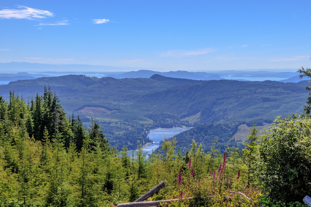 Lookout Mountain Preserve | Bellingham, WA 98229, USA