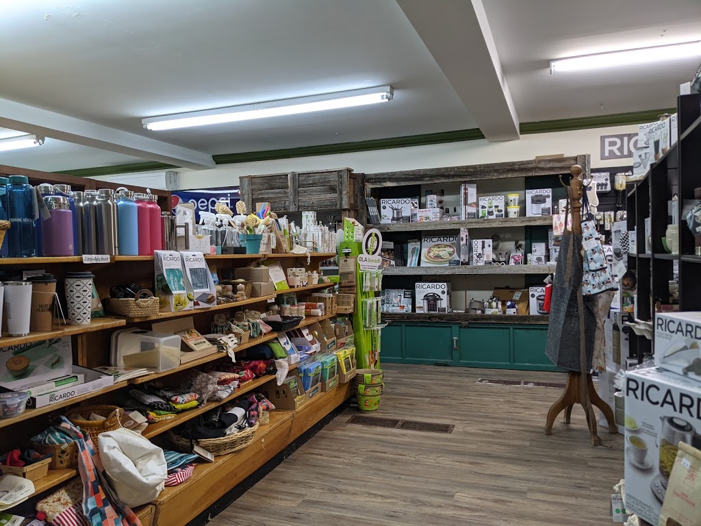 La Bohémienne | 514 Rue LAnnonciation N, Rivière-Rouge, QC J0T 1T0, Canada | Phone: (819) 275-7667