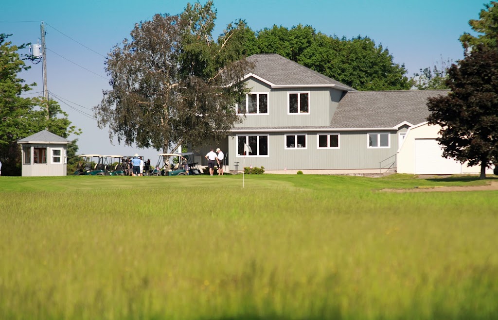 Pine Needles Golf & Country Club | 44 Glaude Rd, Haute-Aboujagane, NB E4P 5N6, Canada | Phone: (506) 532-4634