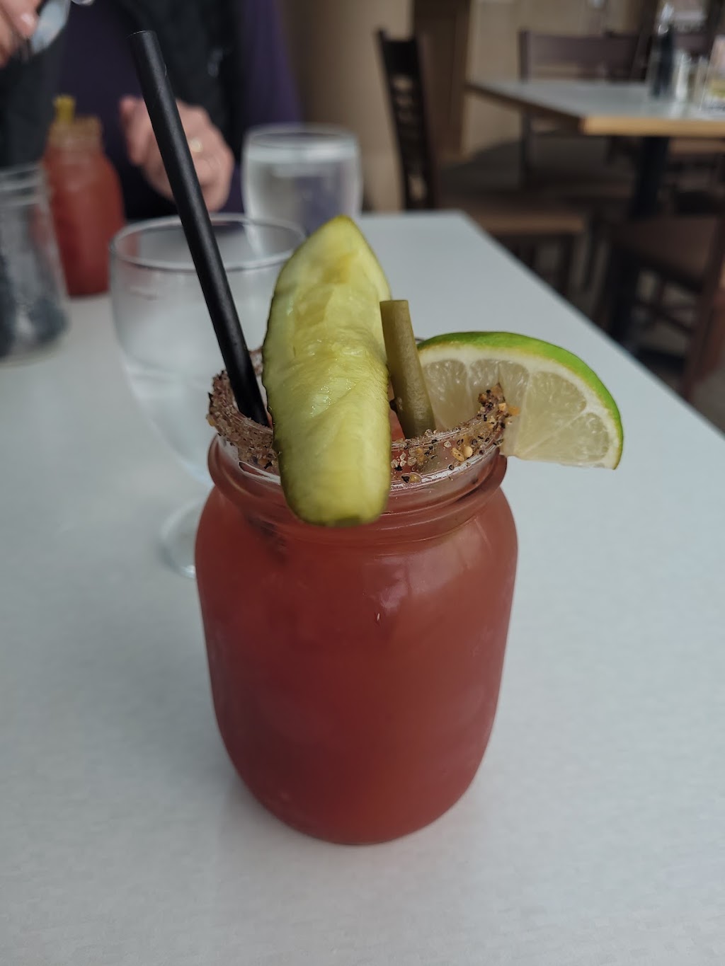 Dappers Landing Restaurant | 5097 Riverside Dr, Fairmont Hot Springs, BC V0B 1L1, Canada | Phone: (778) 525-8004