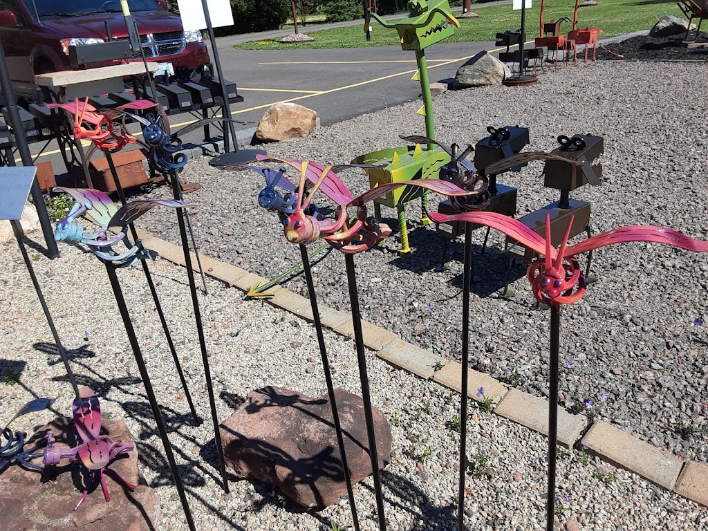 Malpeque Fine Iron Products | 1209 Barbara Weit Rd, Summerside, PE C1N 4J8, Canada | Phone: (902) 436-5006